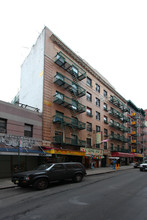 92-98 Elizabeth St in New York, NY - Building Photo - Building Photo