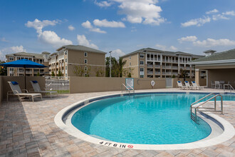 The Reef at Winkler in Ft. Myers, FL - Foto de edificio - Building Photo