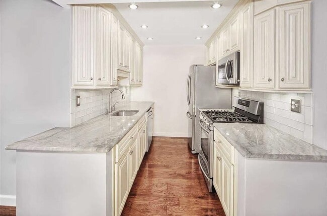 property at 420 Jefferson St