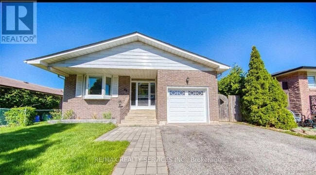 property at 88 Clover Ridge Dr W