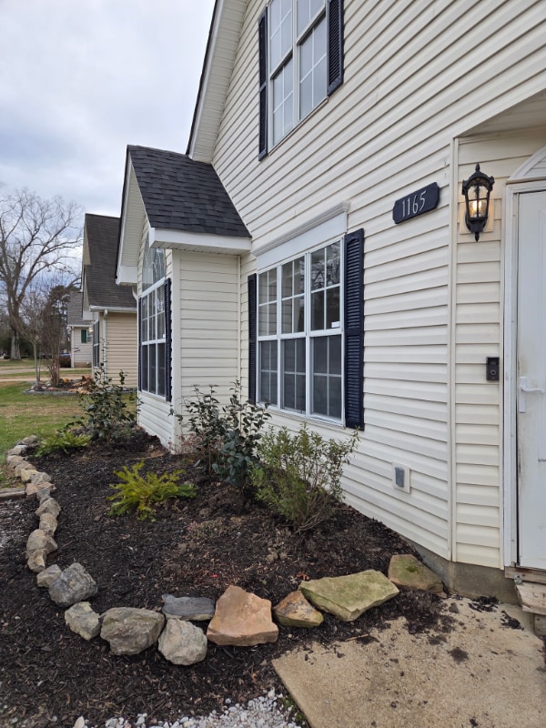 1165 Greens Rd in Chattanooga, TN - Foto de edificio - Building Photo