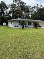 6106 E Calico Ln in Inverness, FL - Building Photo