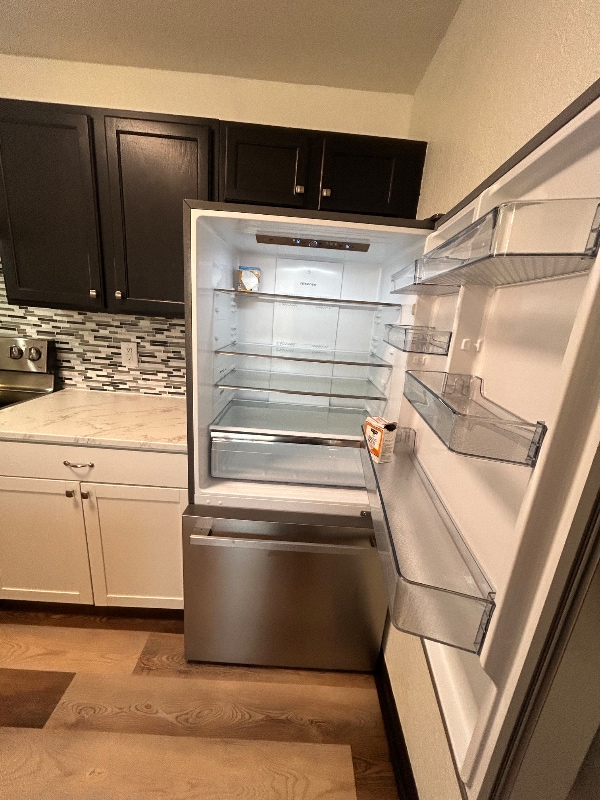 114 McCurry Terrace in Piney, AR - Foto de edificio - Building Photo