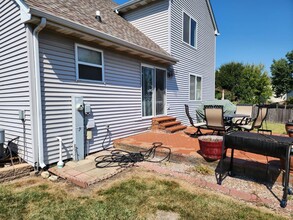 80 Kenilworth Ct in Romeoville, IL - Building Photo - Building Photo