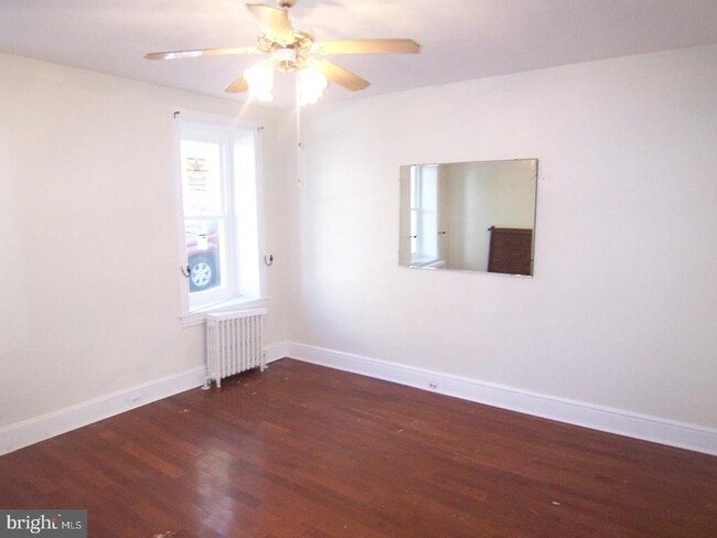 property at 133 Jamestown Ave.