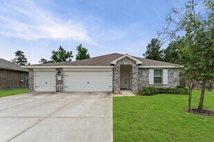 5947 Dovershire Blf Wy in Spring, TX - Building Photo