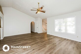 408 Squire Dr in Ellenwood, GA - Building Photo - Building Photo