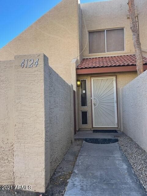 4124 W Boca Raton Rd in Phoenix, AZ - Building Photo - Building Photo