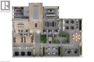 461 Green Rd in Hamilton, ON - Building Photo - Building Photo