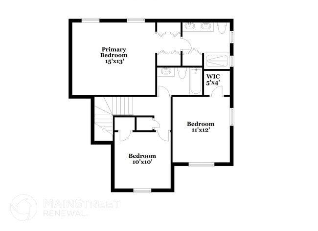 5722 Grand Canyon Dr in Orlando, FL - Foto de edificio - Building Photo
