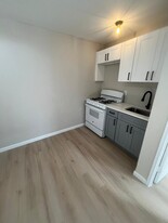 485 Lakeside Ave, Unit 1F Apartamentos