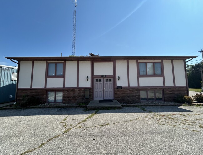 property at 510 N Cass St