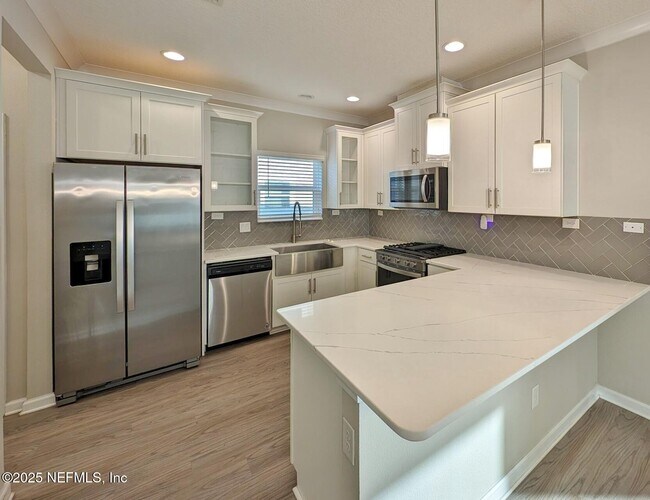 86 Strobe Ct in St. Augustine, FL - Building Photo - Building Photo
