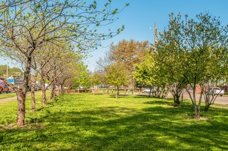 Parkview Midtown in Nashville, TN - Building Photo - Building Photo