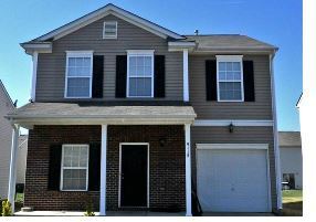 property at 9115 Newfield St