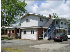 212 Main St, Unit 4 in Freeville, NY - Building Photo