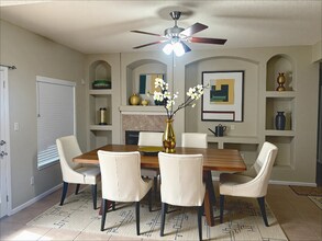11225 Duster Dr in El Paso, TX - Building Photo - Building Photo