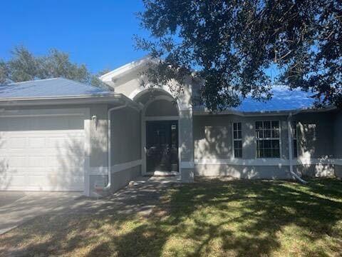 property at 271 SW Covington Rd