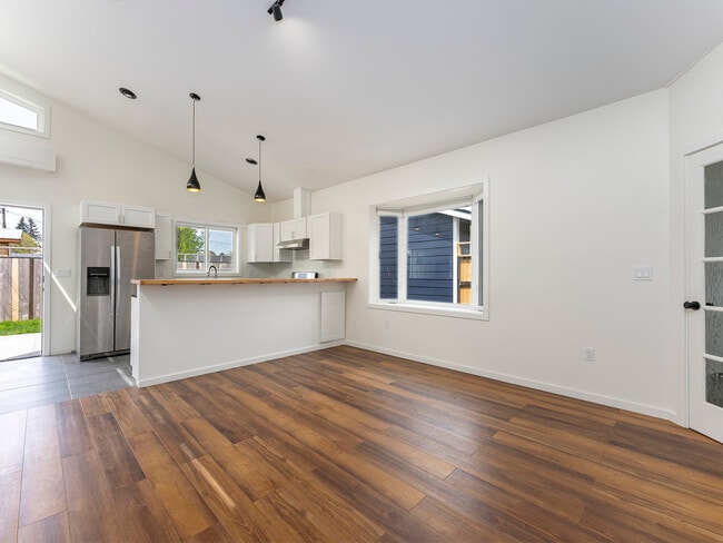 3534 N Alaska Pl in Portland, OR - Foto de edificio - Building Photo