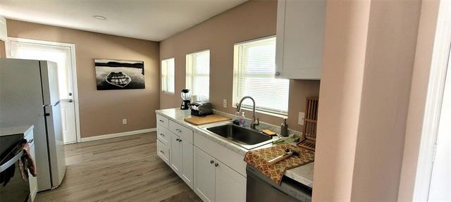 5821 Black Oak Ln in River Oaks, TX - Building Photo - Building Photo