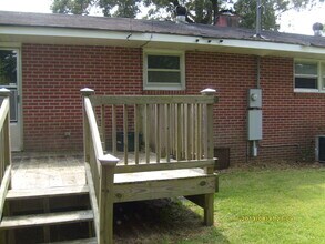 142 Bryan Blvd in Havelock, NC - Building Photo - Building Photo