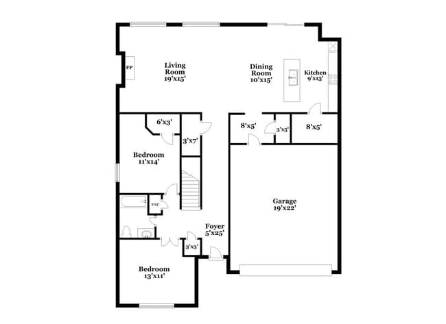 637 Moorings Ave in Mcdonough, GA - Building Photo - Building Photo