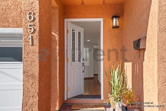 651 40th St in Richmond, CA - Building Photo - Building Photo