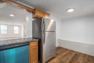 1635 Catharine St in Philadelphia, PA - Building Photo - Building Photo