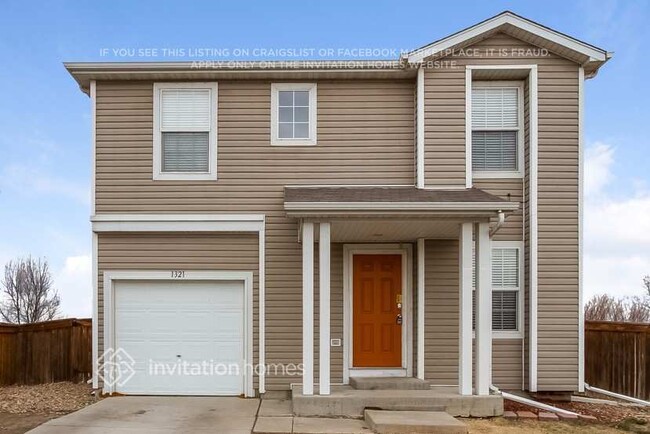 property at 1321 Mallard Ln