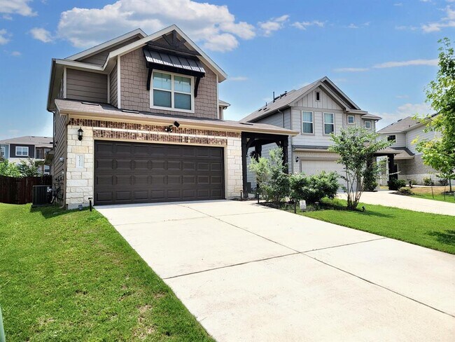 property at 15811 Windroot St