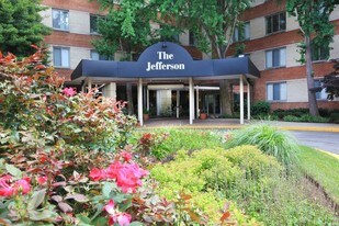 Jefferson Apartments
