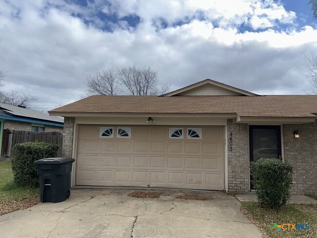 4403 Jana Dr in Killeen, TX - Building Photo - Building Photo