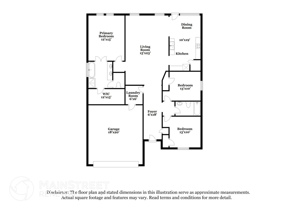 32310 Summer Park Ln in Conroe, TX - Building Photo
