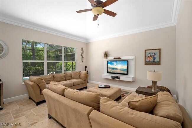 property at 8884 Mustang Island Cir