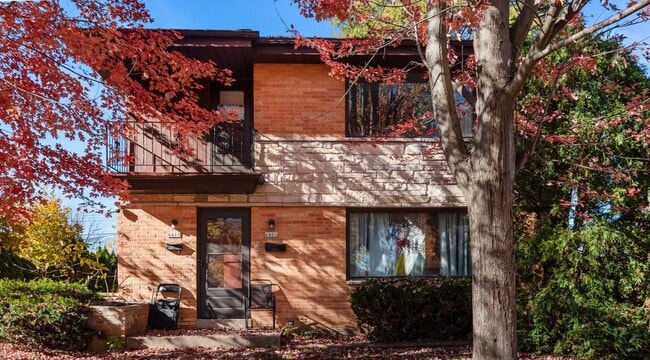 property at 6461 N 73rd St