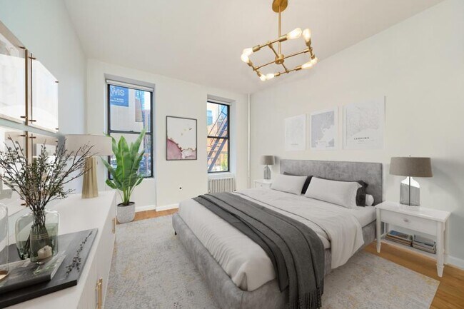 454 9th Ave in New York, NY - Building Photo - Building Photo