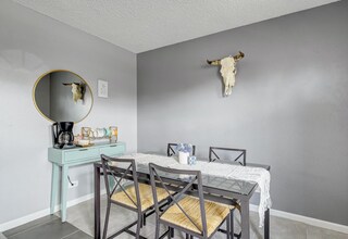 9440 E Girard Ave in Denver, CO - Building Photo - Building Photo