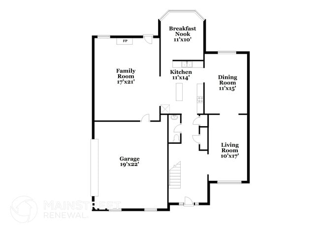 4325 Holliday Rd in Atlanta, GA - Building Photo - Building Photo