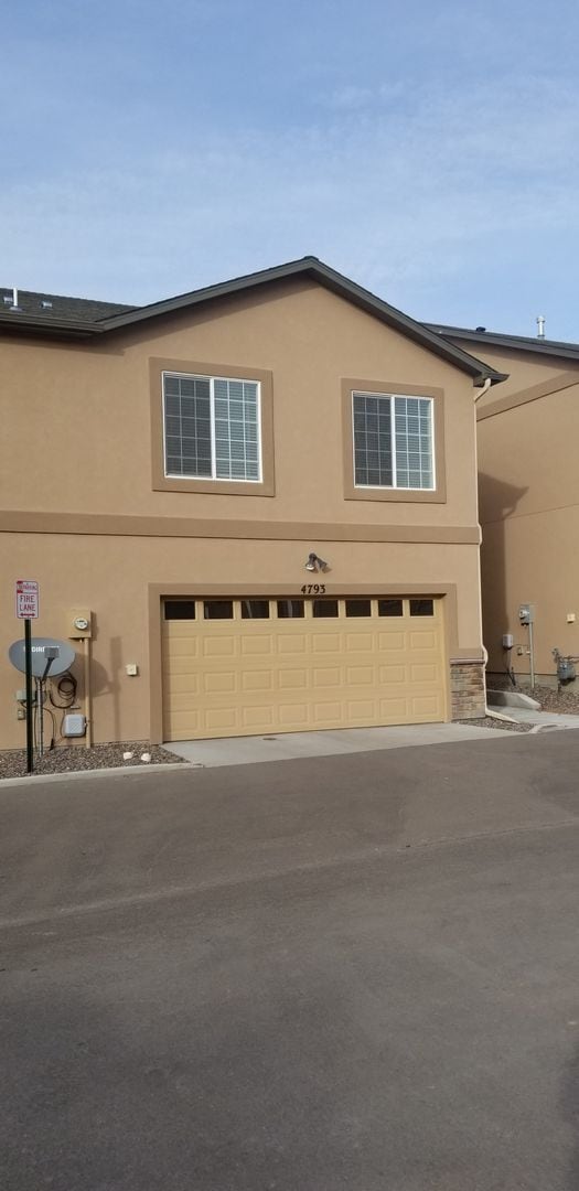 4793 Kerry Lynn View in Colorado Springs, CO - Building Photo - Building Photo