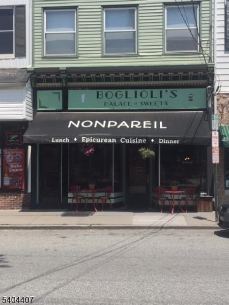 property at 249 Water St