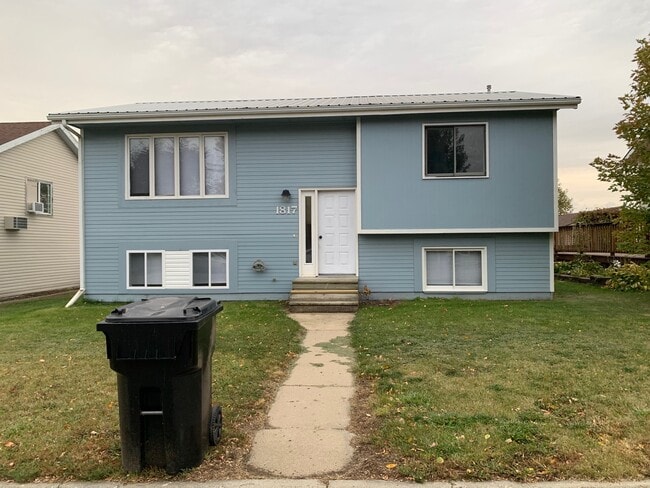 property at 1817 28th St W