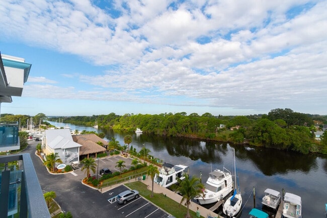 202 Ivory Coral Ln-Unit -ID1044440P in Merritt Island, FL - Building Photo - Building Photo