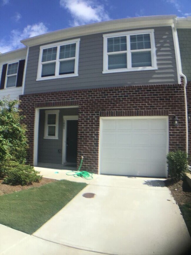 1885 Millstream Hollow Rentals in Conyers, GA