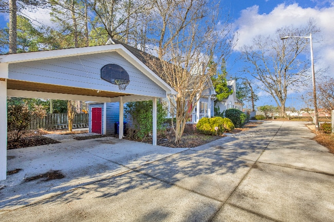 2007 Whisper Ln in Fayetteville, NC - Building Photo - Building Photo