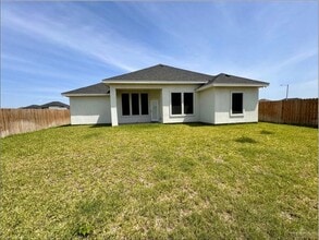 3120 E Rabbit Run Ave in Mission, TX - Building Photo - Building Photo