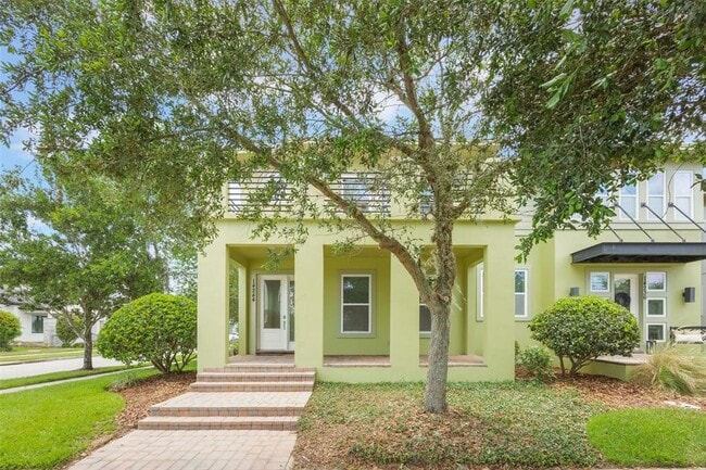 property at 14244 Walcott Avenue
