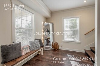 1629 1st Ave in Tuscaloosa, AL - Building Photo - Building Photo