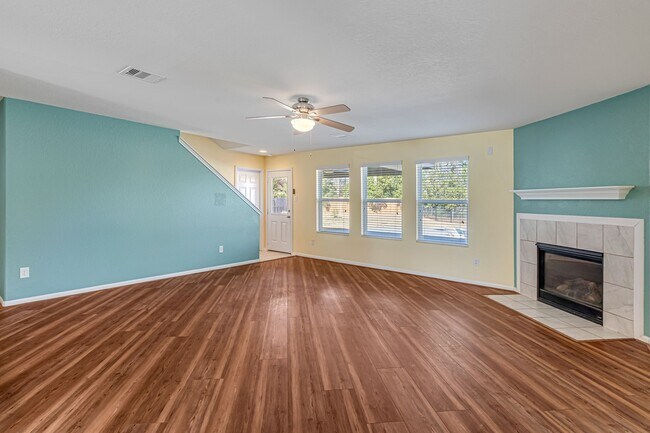 property at 16707 Lark Bunting Ln