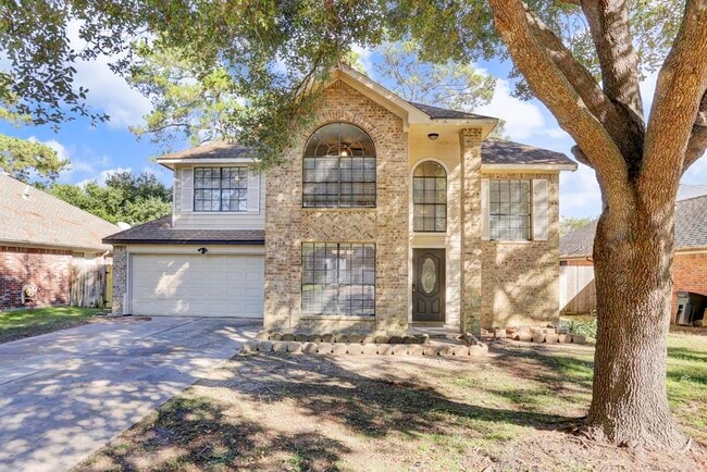 property at 21702 N Tangle Creek Ln