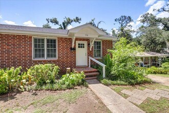 514-516 E Jennings St in Tallahassee, FL - Building Photo - Building Photo